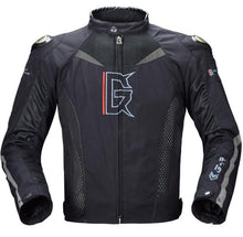 Load image into Gallery viewer, GHOST RACING Autumn Winter Motorcycle Jacket Men Waterproof Windproof Moto Jacket Riding Racing Motorbike Clothing Protective