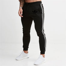 Load image into Gallery viewer, New Brand Clothing Men's  Pullovers Sweater Cotton Men Tracksuits Hoodie Two Pieces + Pants Sports Shirts Fall Winter Track suit