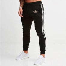 Load image into Gallery viewer, New Brand Clothing Men's  Pullovers Sweater Cotton Men Tracksuits Hoodie Two Pieces + Pants Sports Shirts Fall Winter Track suit