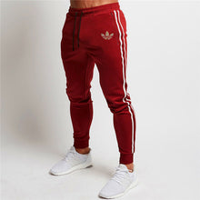 Load image into Gallery viewer, New Brand Clothing Men's  Pullovers Sweater Cotton Men Tracksuits Hoodie Two Pieces + Pants Sports Shirts Fall Winter Track suit