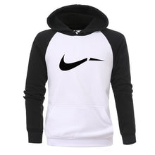 Load image into Gallery viewer, New Brand Clothing Men's Casual Sweatshirts Pullover LOGO Men tracksuit Hoodies Two Piece+Pants Sport Shirts Autumn Winter Set