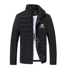 Load image into Gallery viewer, 2019 New High-Quality Winter Mens Jackets And Coats Casual Jacket Men Clothes  Jacket Zipper Coat Men Jacket