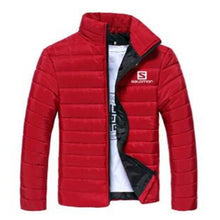Load image into Gallery viewer, 2019 New High-Quality Winter Mens Jackets And Coats Casual Jacket Men Clothes  Jacket Zipper Coat Men Jacket