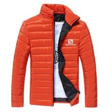Load image into Gallery viewer, 2019 New High-Quality Winter Mens Jackets And Coats Casual Jacket Men Clothes  Jacket Zipper Coat Men Jacket