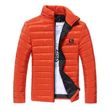 Load image into Gallery viewer, 2019 New High-Quality Winter Mens Jackets And Coats Casual Jacket Men Clothes  Jacket Zipper Coat Men Jacket